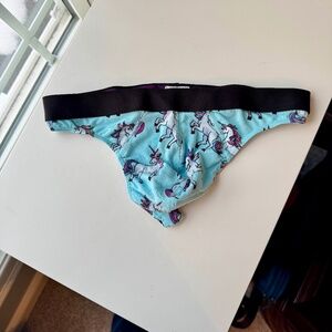 Me Undies mens thong